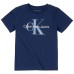  Kids' 3-piece Set, Blue, One Color, 3T