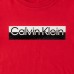  Kids' 3-piece Set, Red, One Color, 3T