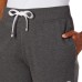  Ladies' Jogger, 2-pack, Red, Large