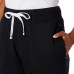  Ladies' Jogger, 2-pack, Black, Large