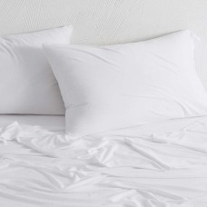 Calvin Klein Modern Cotton Jersey 4-piece Sheet Set