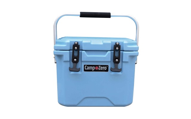  10L Premium Cooler, Blue
