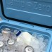  10L Premium Cooler, Blue