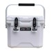  10L Premium Cooler, White
