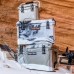  10L Premium Cooler, White