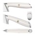  L1 Series 7-piece German Steel Forged Knife Set, White