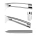  TN1 Series Swedish Steel Forged 8-piece Knife Block Set