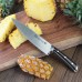  TS Series 3-Piece Swedish Steel Forged Starter Knife Set with Sheath