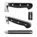  TV2 Series Swedish Steel Forged 14-piece Denali Block Set