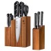  TV2 Series Swedish Steel Forged 14-piece Denali Block Set