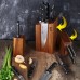  TV2 Series Swedish Steel Forged 14-piece Denali Block Set