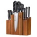  TV2 Series Swedish Steel Forged 14-piece Denali Block Set
