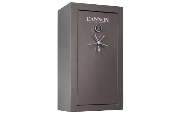 Cannon 19.09 Cu. Ft. Safe, 30 Minute Fireproof Protection
