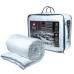 Carbon Comforter by , One Color, King