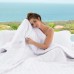  Duvet Insert, One Color, Queen