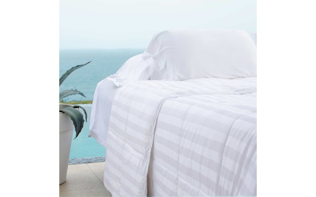  Duvet Insert, One Color, King