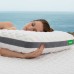  Flex Pillow, One Color, King Size