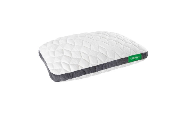  Flex Pillow, One Color, King Size
