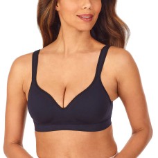 Carole Hochman Ladies' Wirefree Bra, 2-pack
