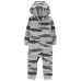  Infant 2-pack Jumpsuit, Alligator, One Color, 12 Months