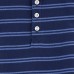  Infant 4-piece Layette Set, Blue or Green, Blue, 12 Months