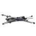  2-pack Ultralight Collapsible Table