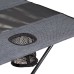 2-pack Ultralight Collapsible Table