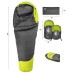  30-Degree Mummy Sleeping Bag with pillow