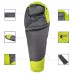  30-Degree Mummy Sleeping Bag with pillow