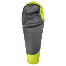 Cascade Mountain Tech 30-Degree Mummy Sleeping Bag with pillow