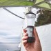  3-pack Aluminum Mini LED Pop up Lanterns with Duracell Batteries