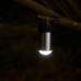  3-pack Aluminum Mini LED Pop up Lanterns with Duracell Batteries
