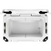 Cascade Mountain Tech 45 Quart Rotomolded Cooler