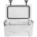 Cascade Mountain Tech 45 Quart Rotomolded Cooler