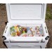  80 Quart Rotomolded Cooler