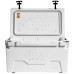  80 Quart Rotomolded Cooler