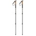  Carbon Fiber Trekking Pole - 2 Pairs