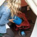  Insulated Sleeping Pad