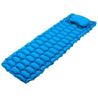 Cascade Mountain Tech Insulated Sleeping Pad
