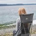 Cascade Mountain Tech Ultralight Highback Chair, 2-pack