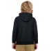 CAT Youth Pullover Hoodie, One Color, Large