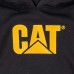 CAT Youth Pullover Hoodie, One Color, Large