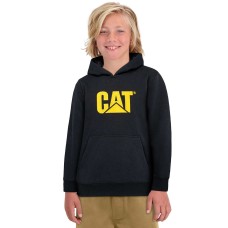 CAT Youth Pullover Hoodie