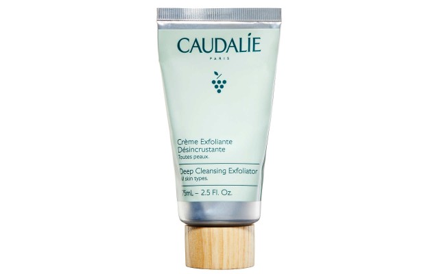  Deep Cleansing Exfoliator, 2.5  fl oz