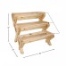  Cascading Cedar Planter