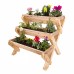  Cascading Cedar Planter