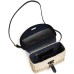  Women’s Rosalie Wicker Crossbody