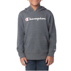 Champion Youth Hoodie