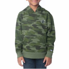 Champion Youth Hoodie