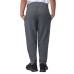  Youth Jogger, Gray, Large